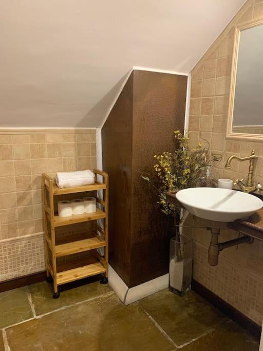 Casa Con Amplio Jardin En Pechonヴィラ エクステリア 写真